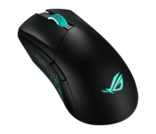 ASUS ROG GLADIUS III WIRELESS - 714794 - zdjęcie 9